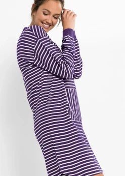 Camisón con algodón orgánico Mujer Ropa Para Dormir