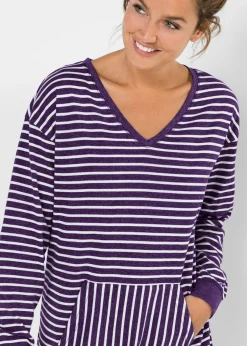 Camisón con algodón orgánico Mujer Ropa Para Dormir