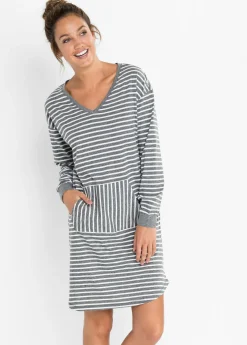 Discount Camisón con algodón orgánico Mujer Ropa Para Dormir