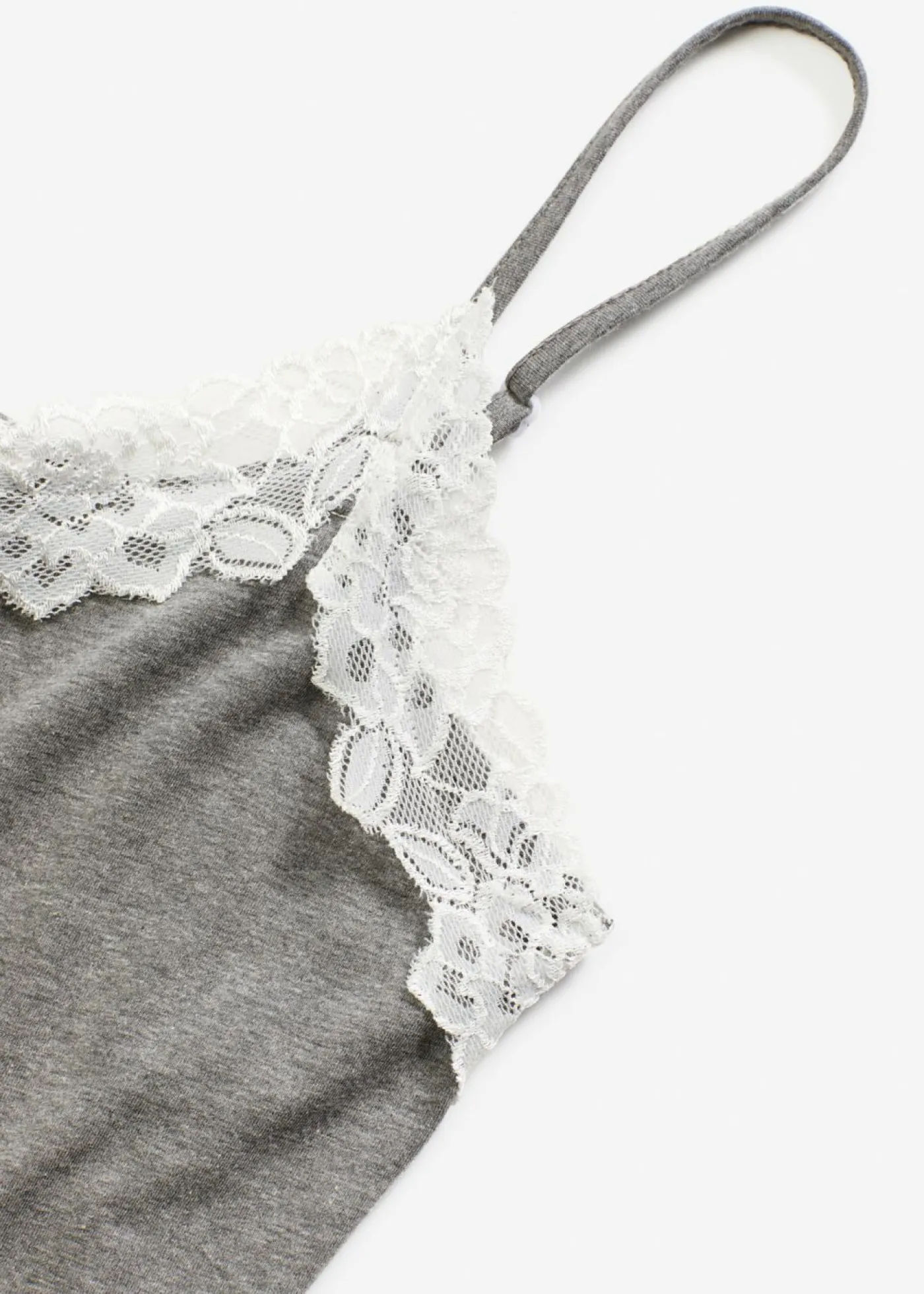 Hot Camisón con tirantes finos Mujer Ropa Para Dormir