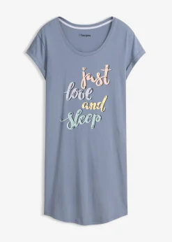 Camisón corto Mujer Ropa Para Dormir|Novedades