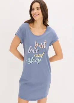 Camisón corto Mujer Ropa Para Dormir|Novedades