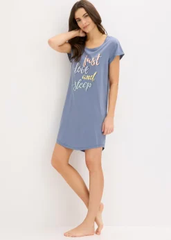 Camisón corto Mujer Ropa Para Dormir|Novedades
