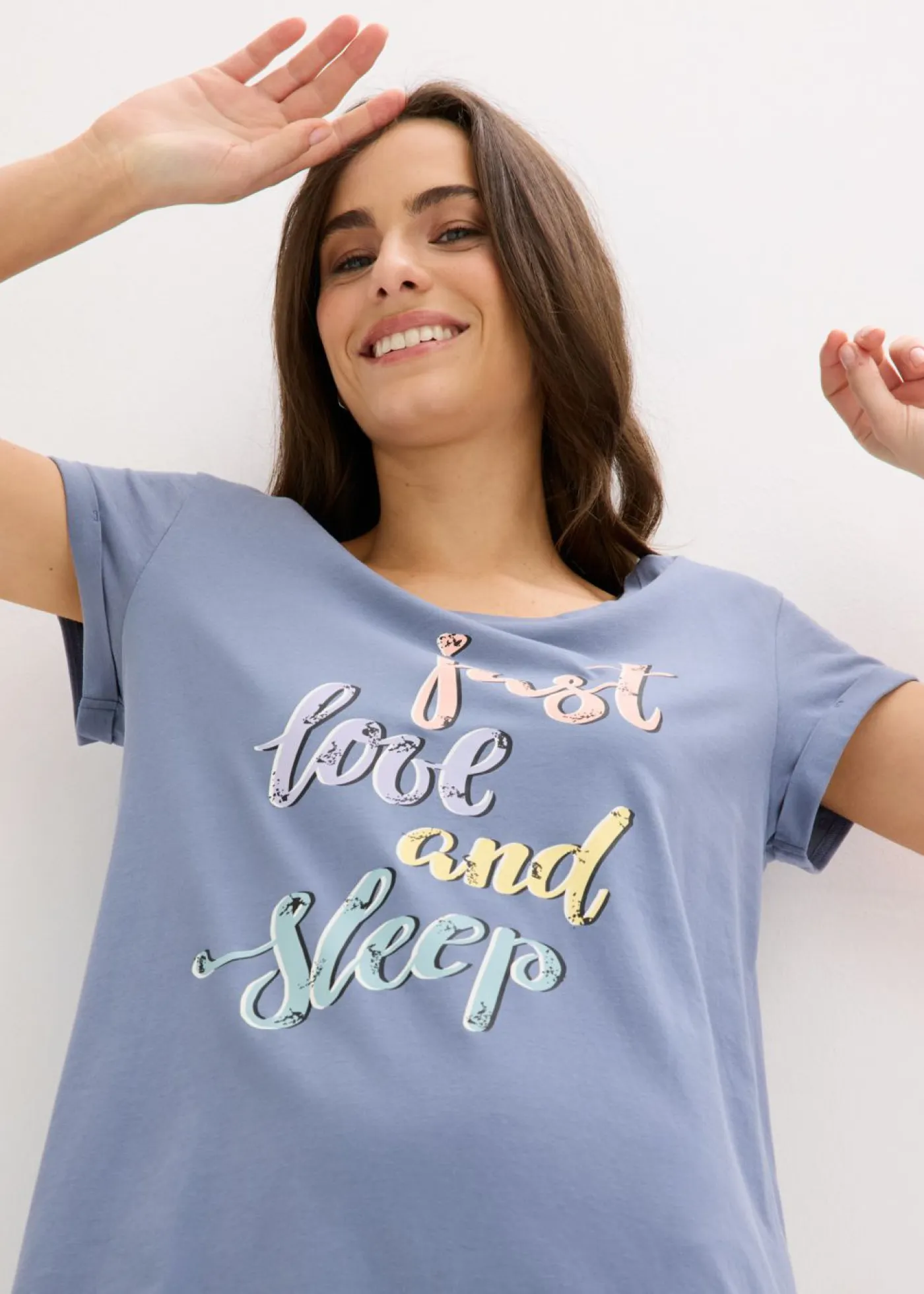 Camisón corto Mujer Ropa Para Dormir|Novedades