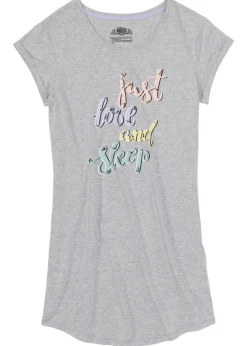 Sale Camisón corto Mujer Ropa Para Dormir|Novedades