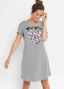 Clearance Camisón corto Mujer Ropa Para Dormir