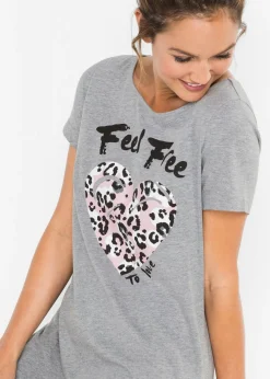 Clearance Camisón corto Mujer Ropa Para Dormir