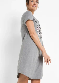 Clearance Camisón corto Mujer Ropa Para Dormir