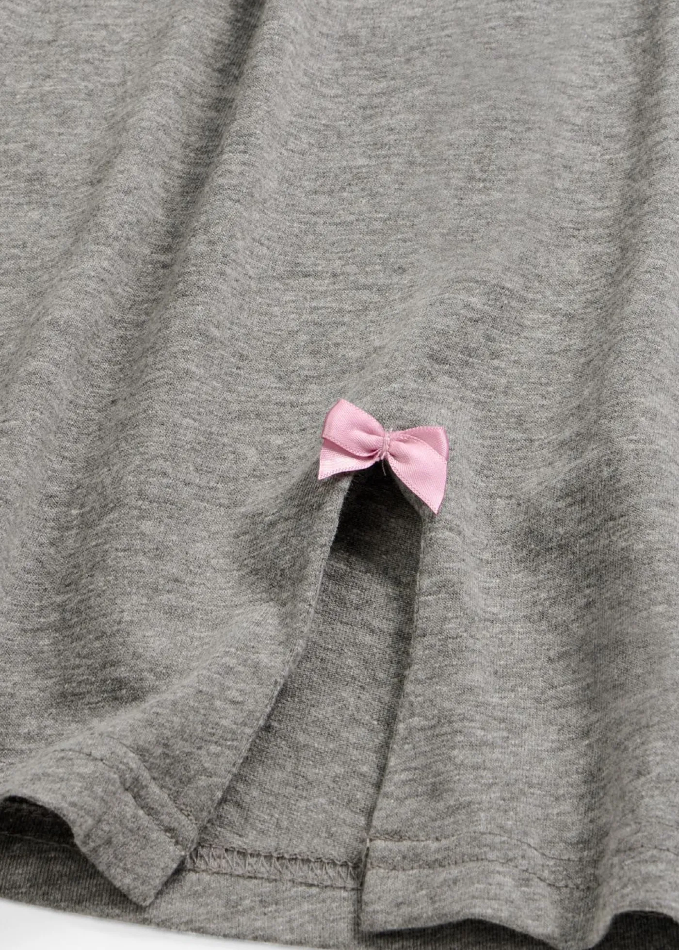 Sale Camisón corto de algodón orgánico Mujer Ropa Para Dormir|Novedades