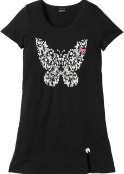 Discount Camisón corto de algodón orgánico Mujer Ropa Para Dormir|Novedades
