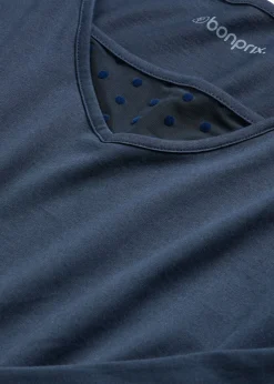 New Camisón de algodón suave Mujer Ropa Para Dormir