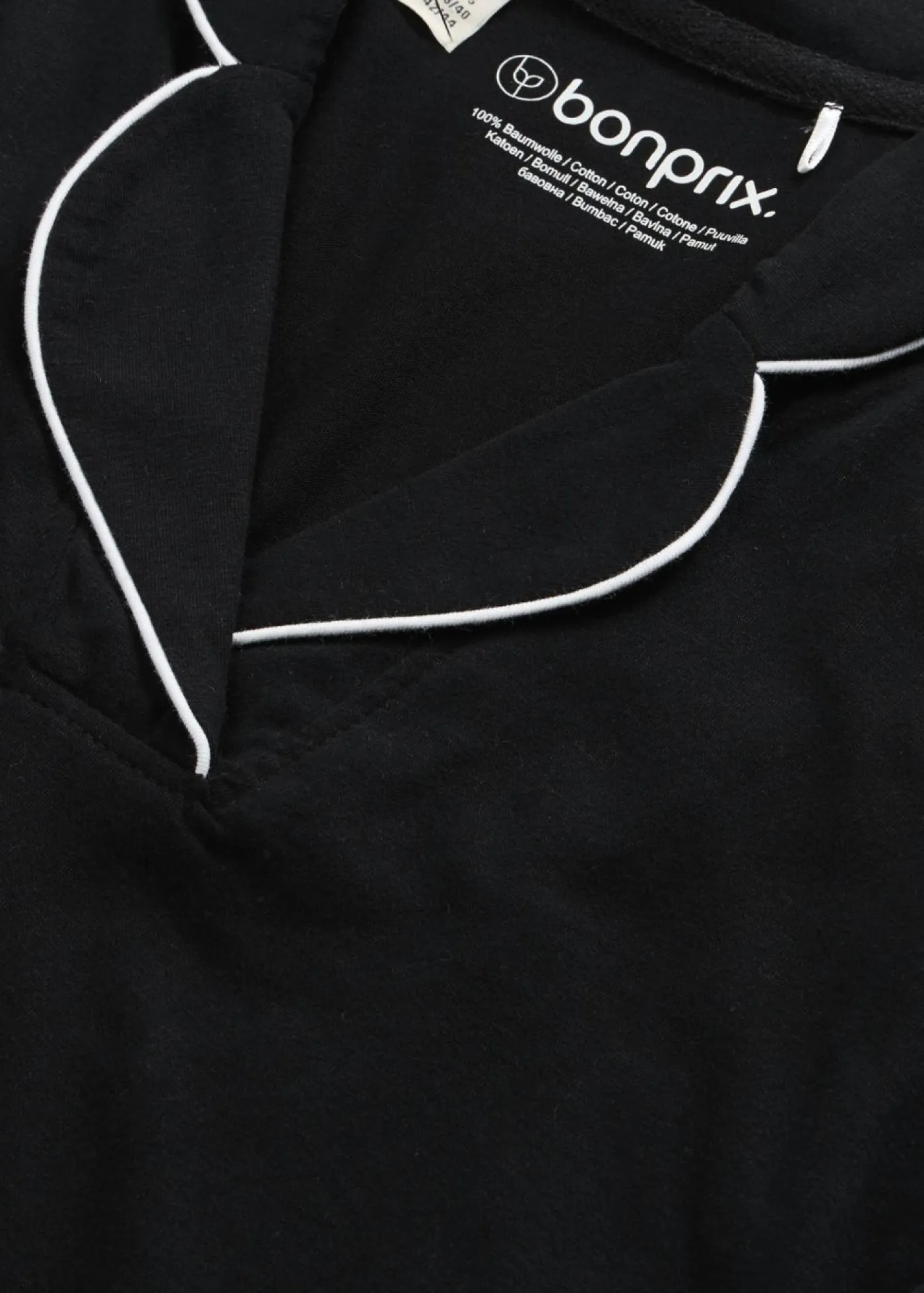 Discount Camisón de algodón suave Mujer Ropa Para Dormir