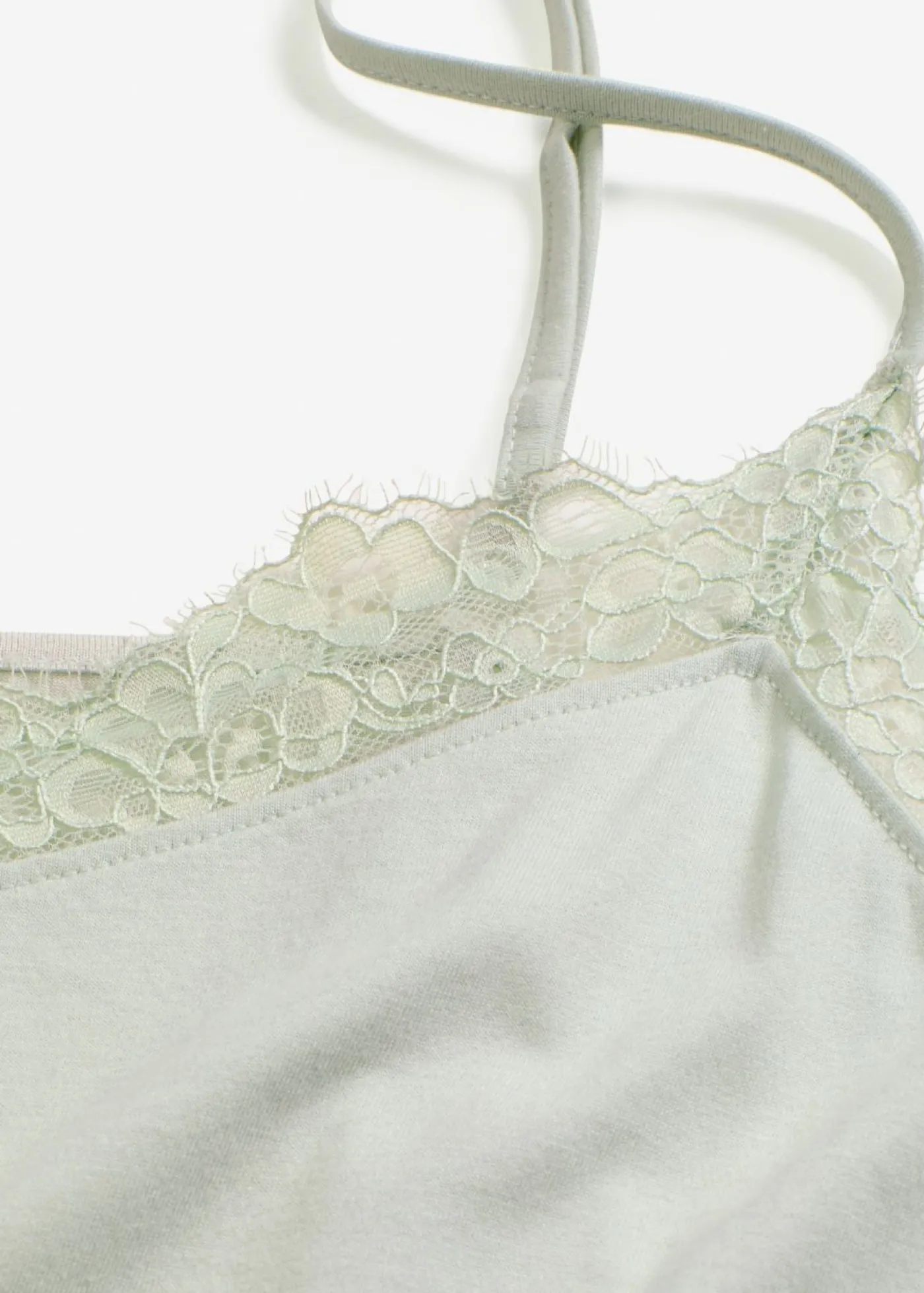 Discount Camisón de mezcla de viscosa suave Mujer Ropa Para Dormir