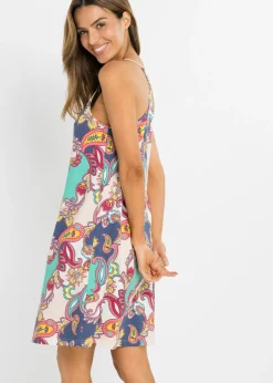 Camisón de tirantes finos Mujer Ropa Para Dormir
