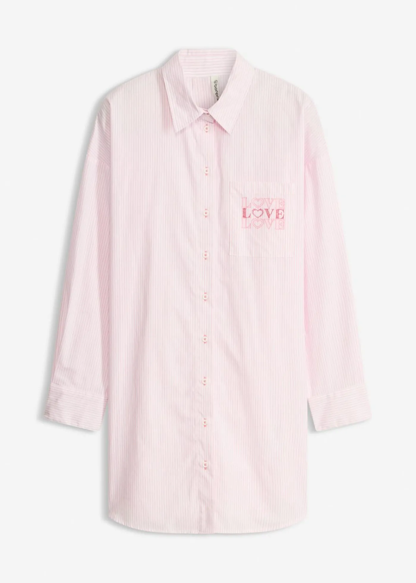 New Camisón holgado de algodón puro Mujer Ropa Para Dormir