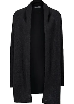 New Cardigan holgado extra grande Mujer Jerséis|Ropa De Punto