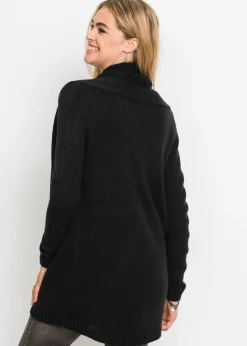 New Cardigan holgado extra grande Mujer Jerséis|Ropa De Punto