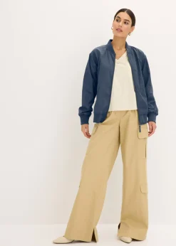 Outlet Cazadora Mujer Chaquetas Y Abrigos