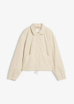 New Cazadora Mujer Chaquetas Y Abrigos|Novedades