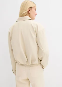New Cazadora Mujer Chaquetas Y Abrigos|Novedades