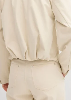 New Cazadora Mujer Chaquetas Y Abrigos|Novedades