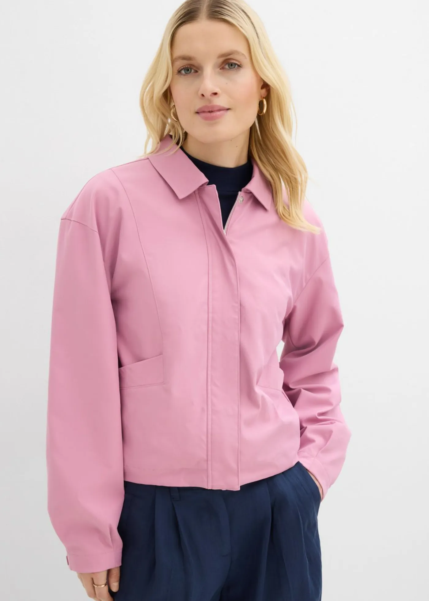 Clearance Cazadora Mujer Chaquetas Y Abrigos|Novedades