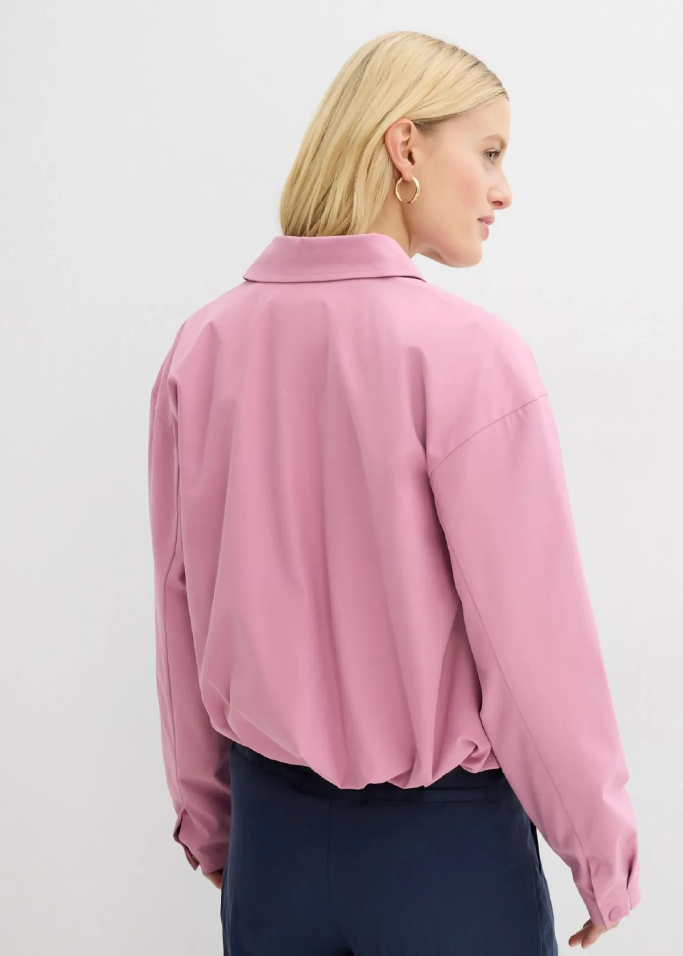 Clearance Cazadora Mujer Chaquetas Y Abrigos|Novedades