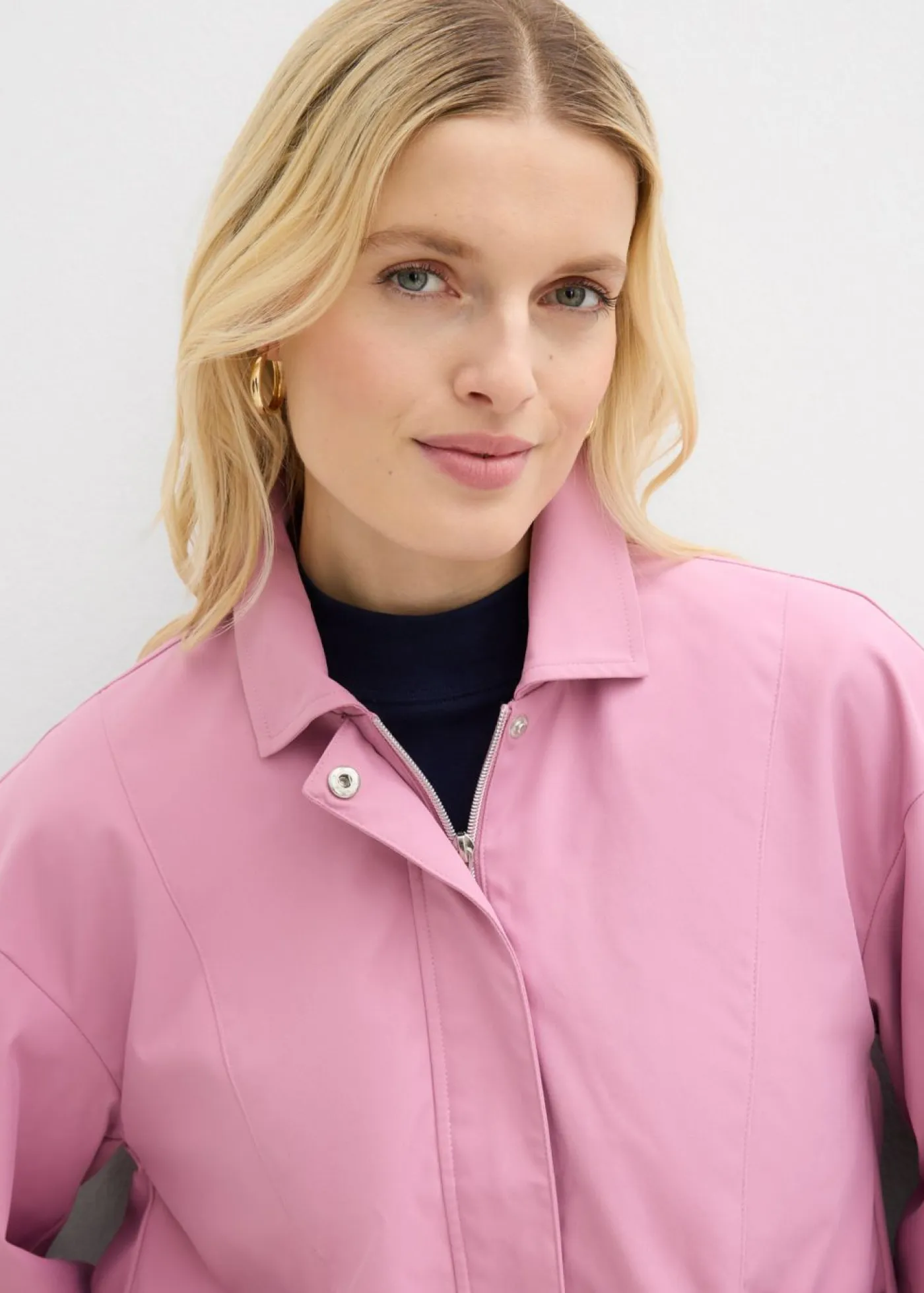 Clearance Cazadora Mujer Chaquetas Y Abrigos|Novedades