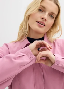 Clearance Cazadora Mujer Chaquetas Y Abrigos|Novedades