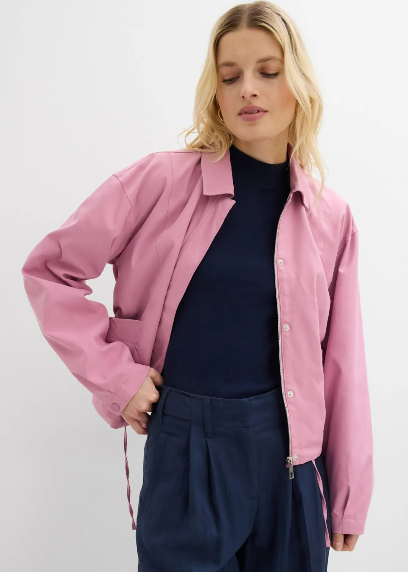 Clearance Cazadora Mujer Chaquetas Y Abrigos|Novedades