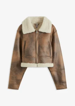Hot Cazadora Mujer Chaquetas Y Abrigos