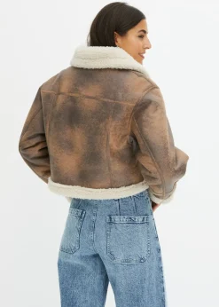 Hot Cazadora Mujer Chaquetas Y Abrigos