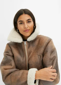 Hot Cazadora Mujer Chaquetas Y Abrigos