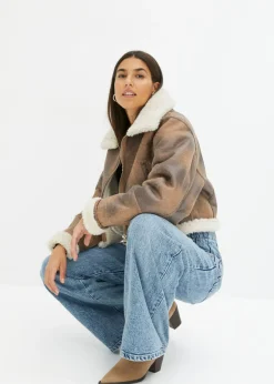 Hot Cazadora Mujer Chaquetas Y Abrigos