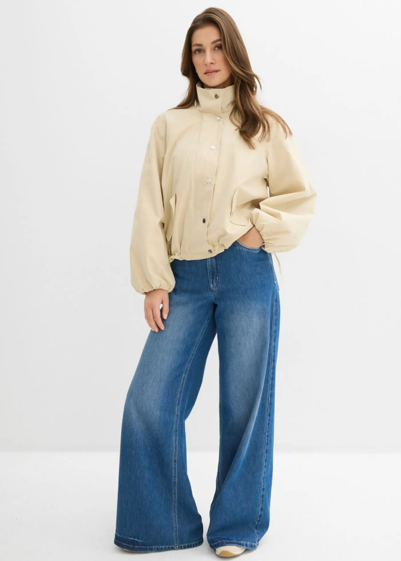 Best Cazadora Mujer Chaquetas Y Abrigos|Novedades