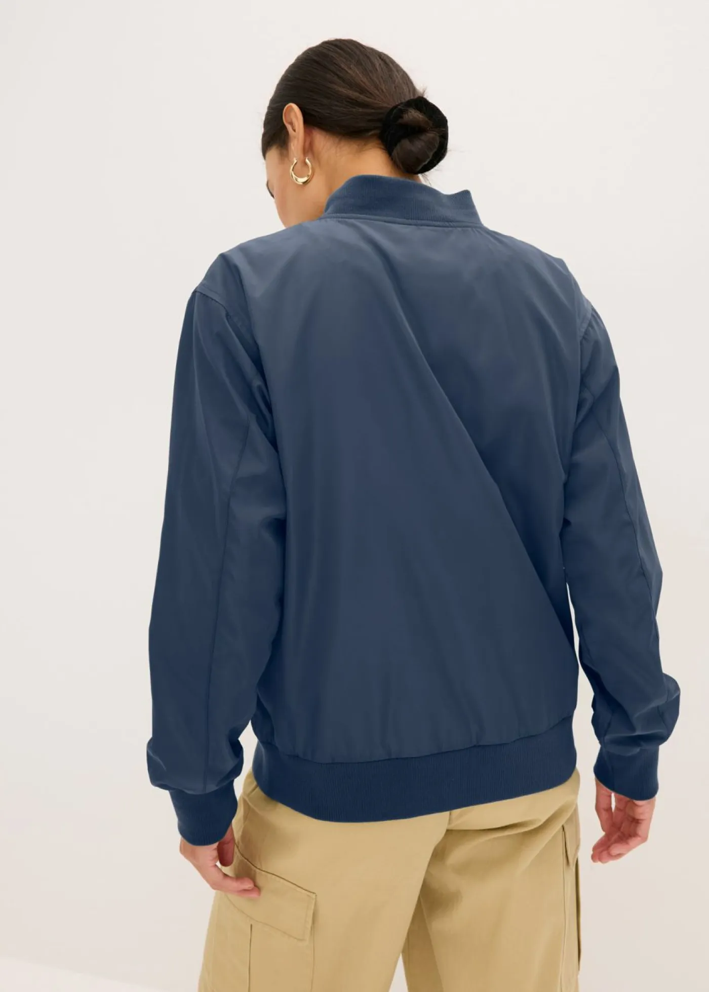 New Cazadora Mujer Chaquetas Y Abrigos