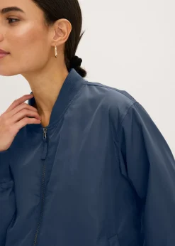 New Cazadora Mujer Chaquetas Y Abrigos