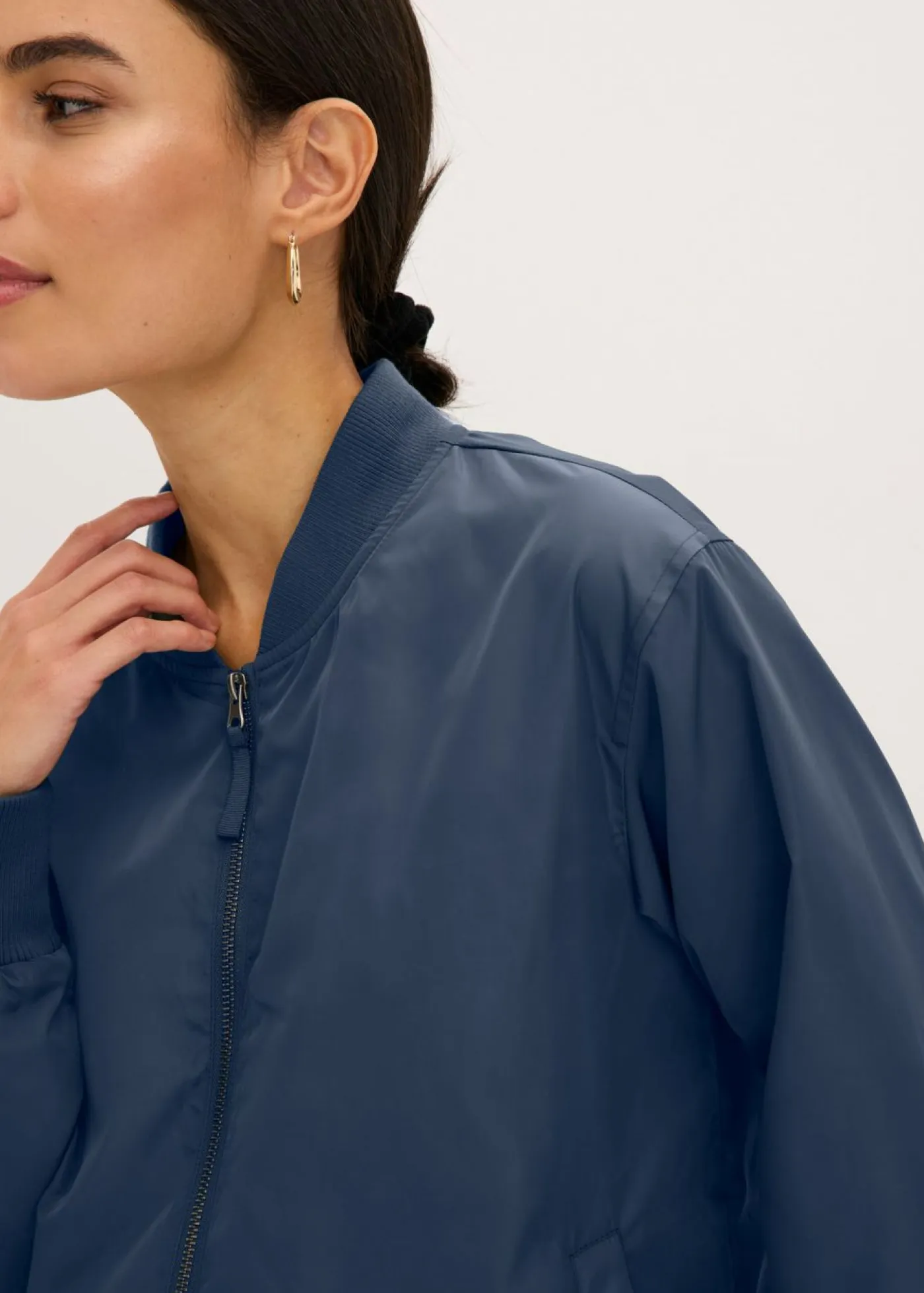 New Cazadora Mujer Chaquetas Y Abrigos