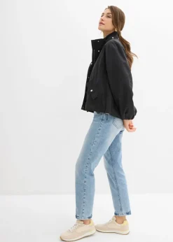 New Cazadora Mujer Chaquetas Y Abrigos|Novedades