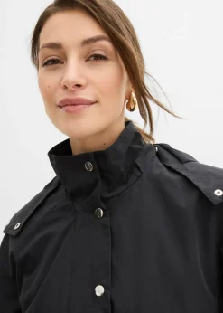 New Cazadora Mujer Chaquetas Y Abrigos|Novedades
