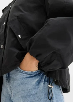 New Cazadora Mujer Chaquetas Y Abrigos|Novedades