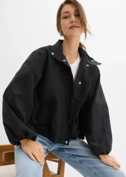 New Cazadora Mujer Chaquetas Y Abrigos|Novedades