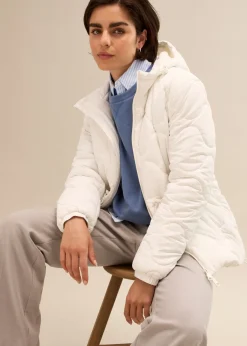 Online Cazadora Mujer Chaquetas Y Abrigos