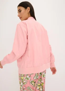 New Cazadora Mujer Chaquetas Y Abrigos