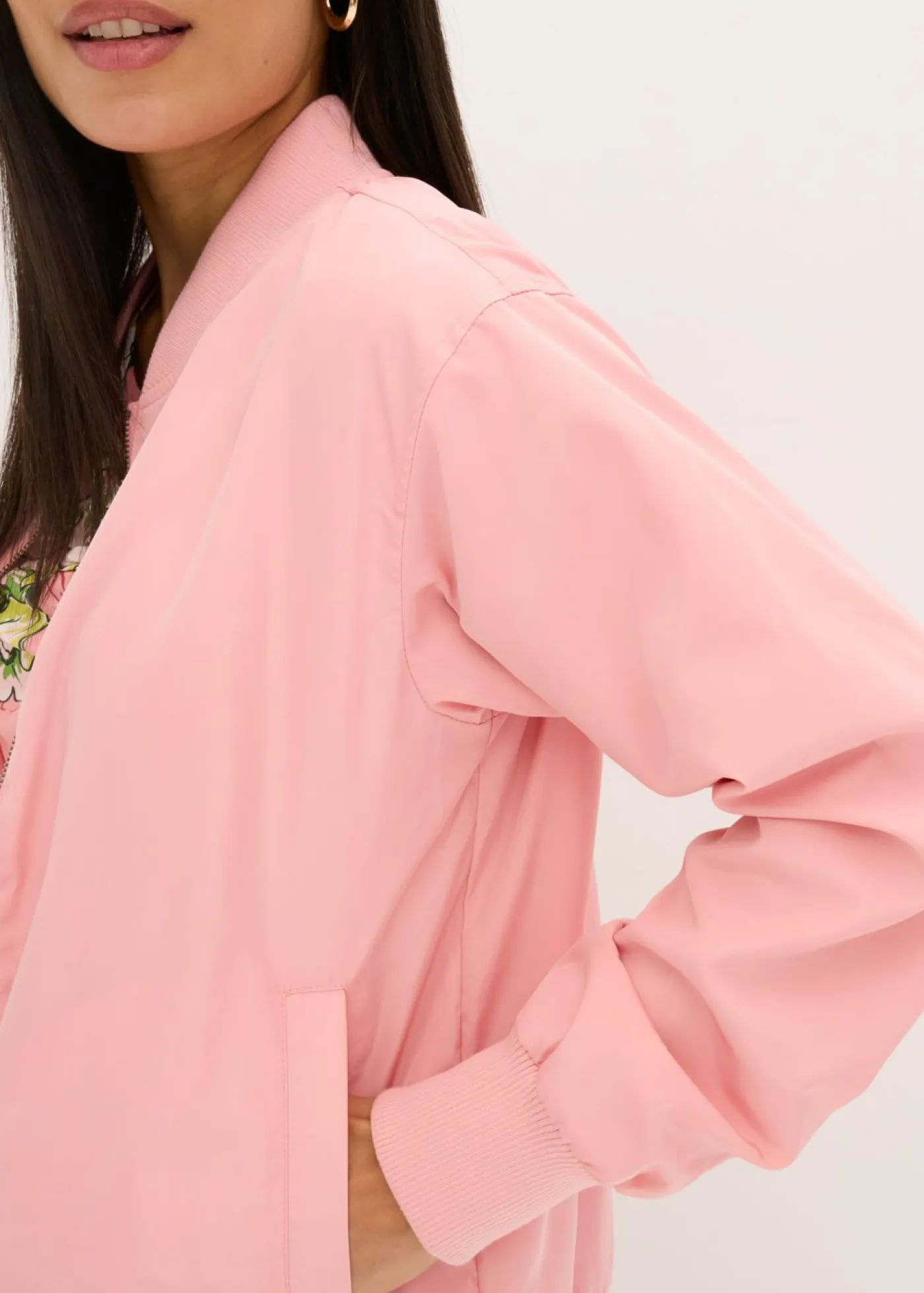 New Cazadora Mujer Chaquetas Y Abrigos