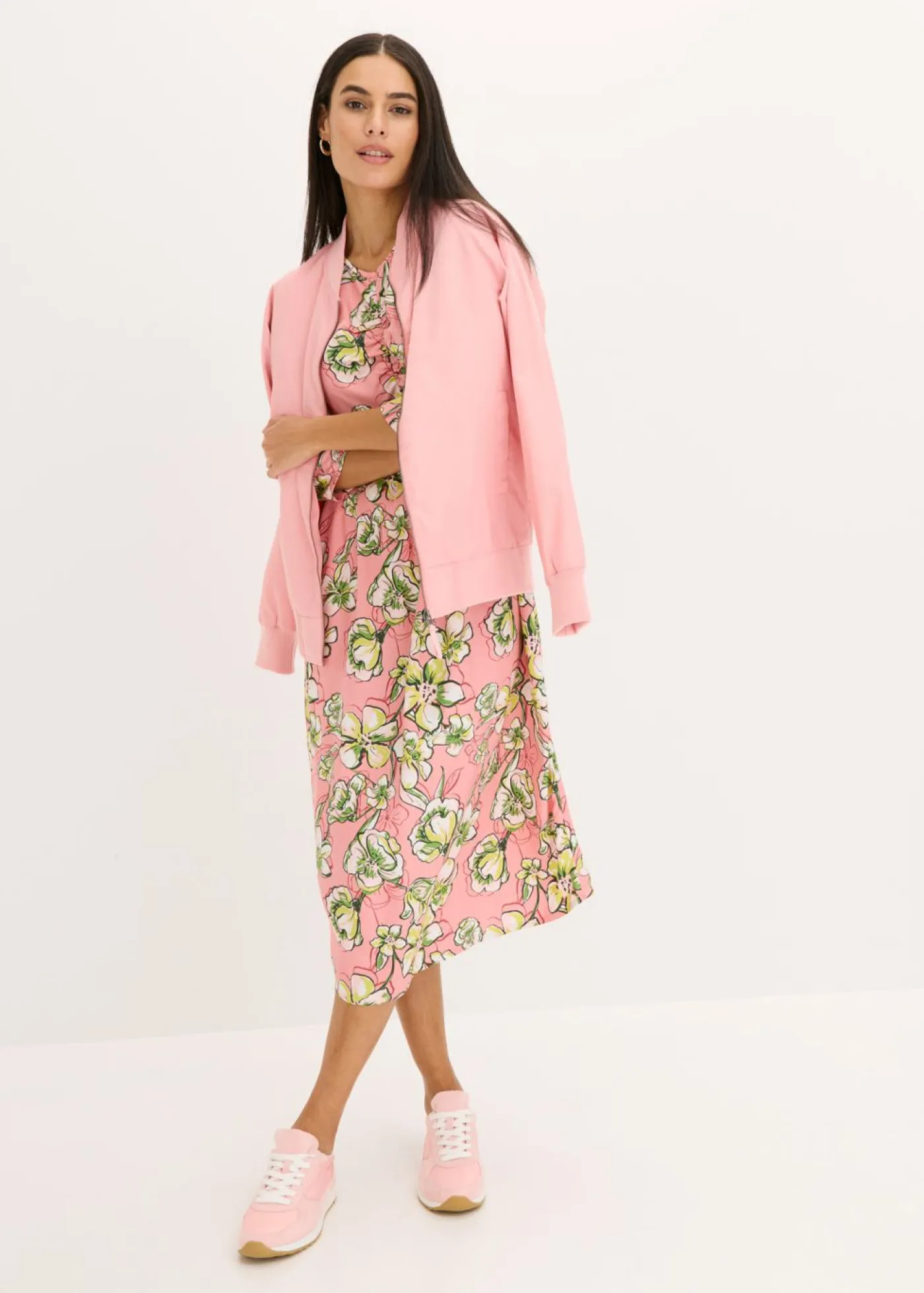 New Cazadora Mujer Chaquetas Y Abrigos