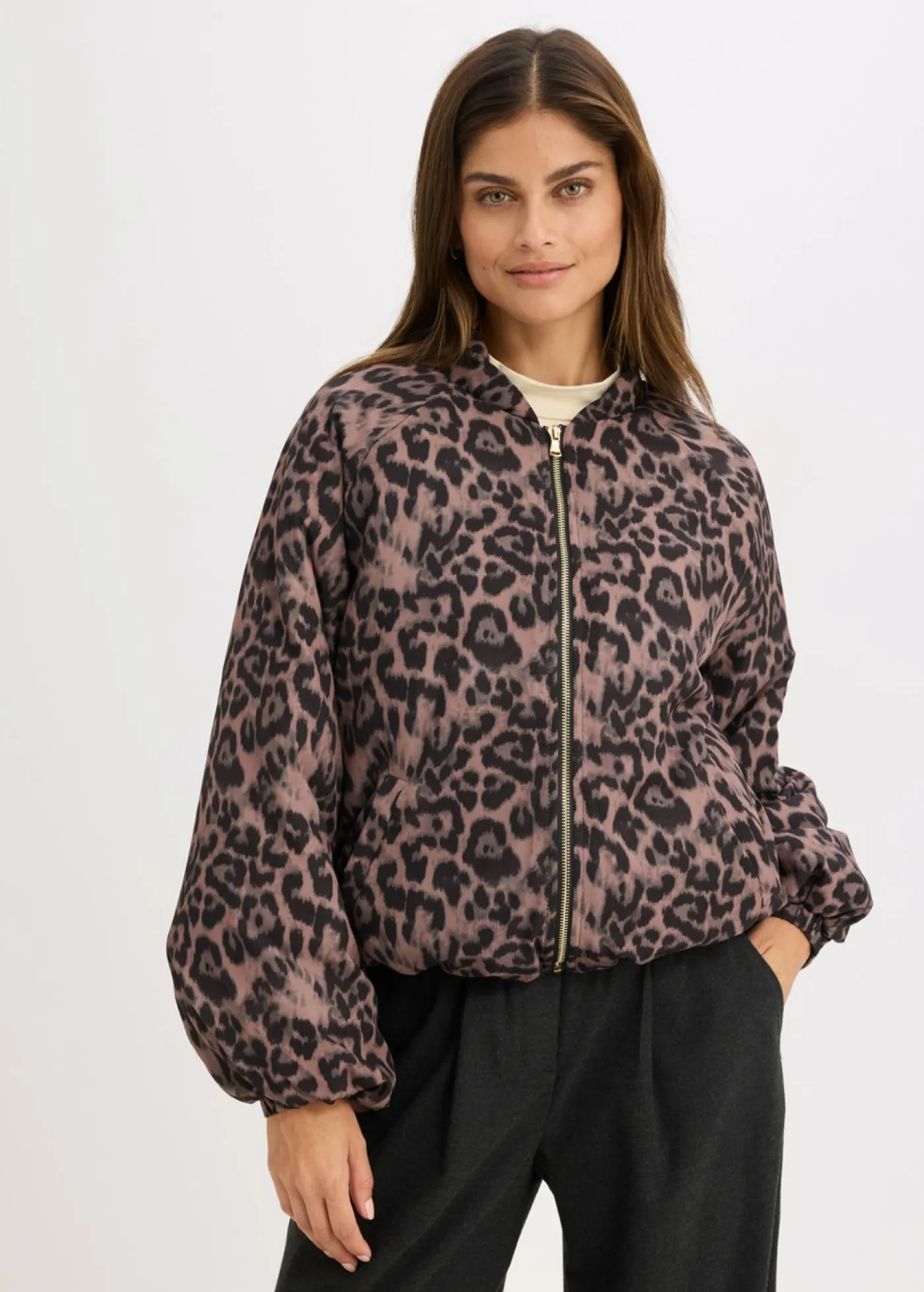 Outlet Cazadora acolchada Mujer Chaquetas Y Abrigos