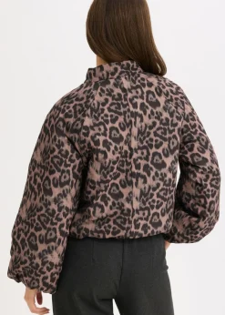 Outlet Cazadora acolchada Mujer Chaquetas Y Abrigos