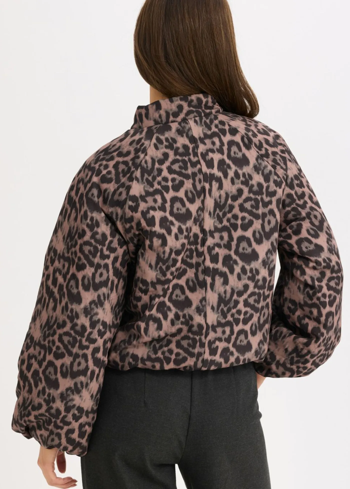 Outlet Cazadora acolchada Mujer Chaquetas Y Abrigos