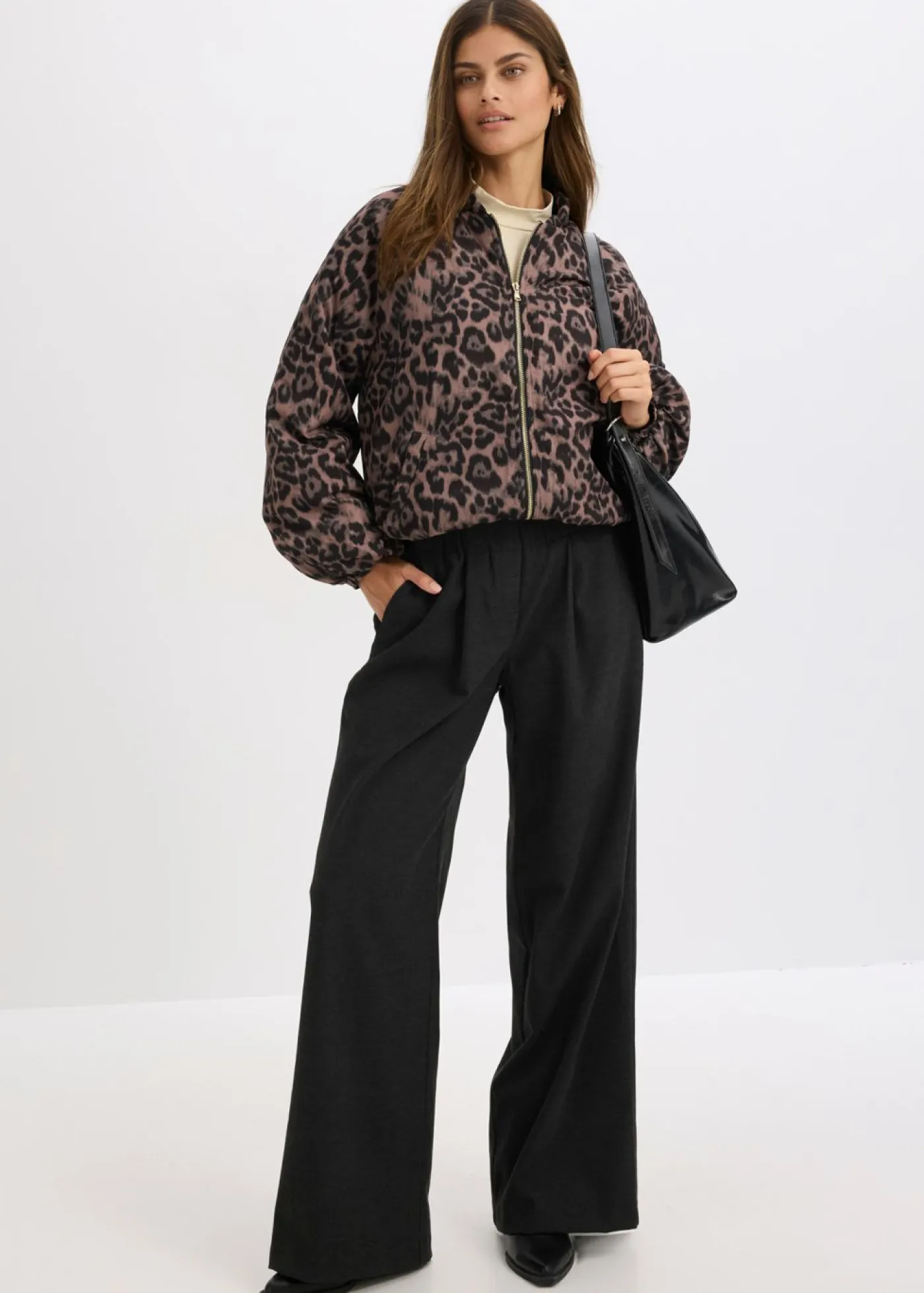 Outlet Cazadora acolchada Mujer Chaquetas Y Abrigos
